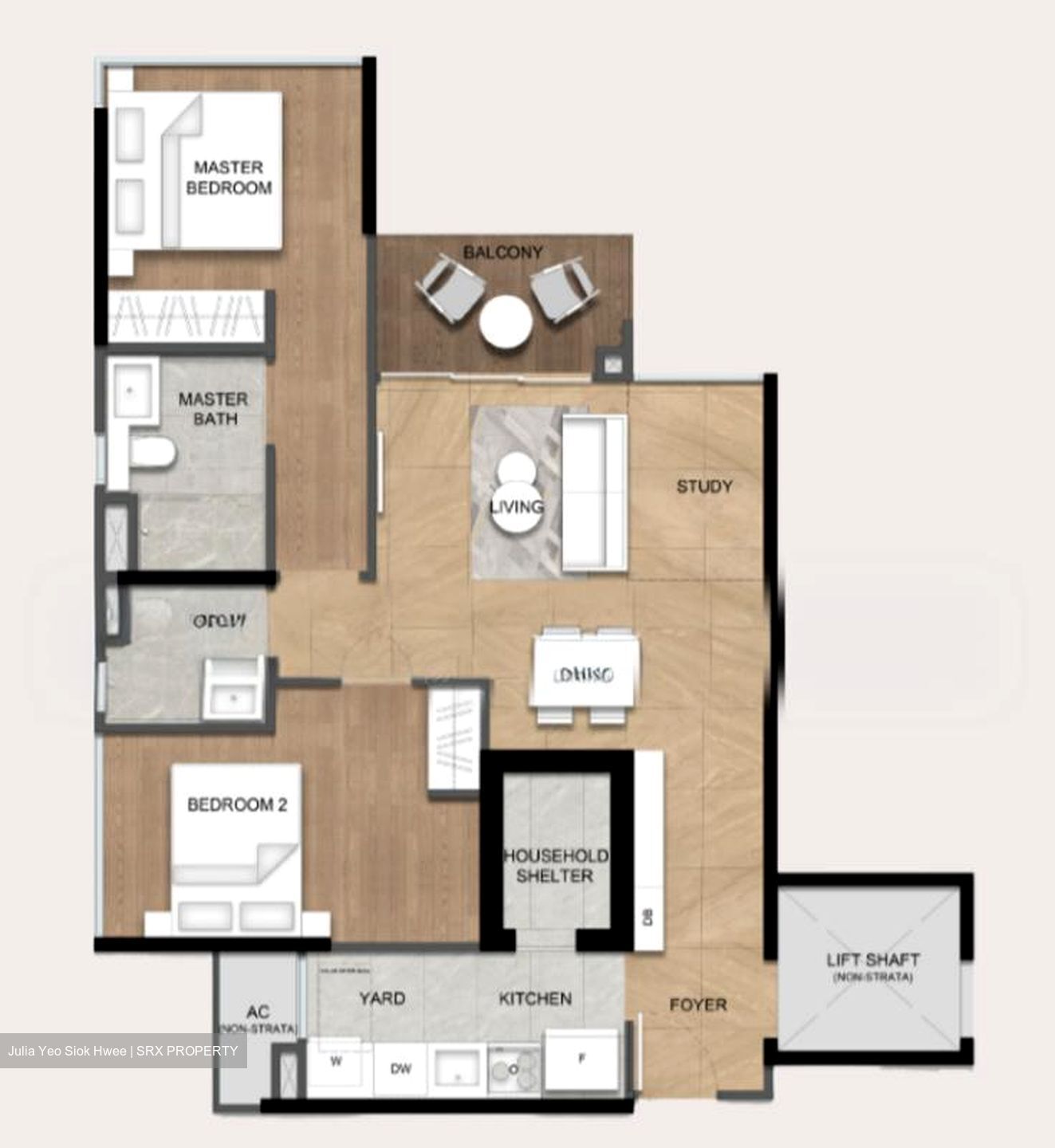 Joo Chiat Terrace (D15), Apartment #559778641